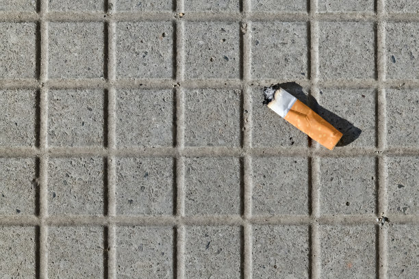stub