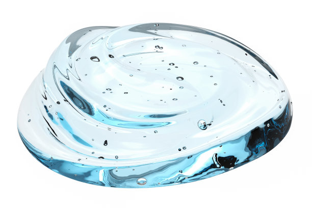 fluid