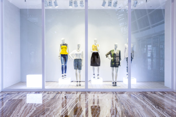 storefront