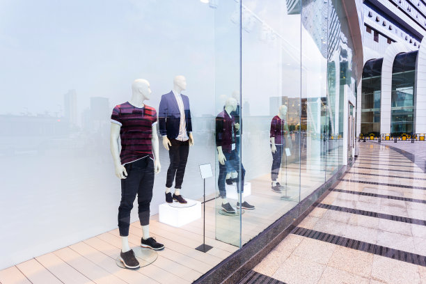 storefront