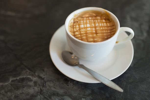 macchiato