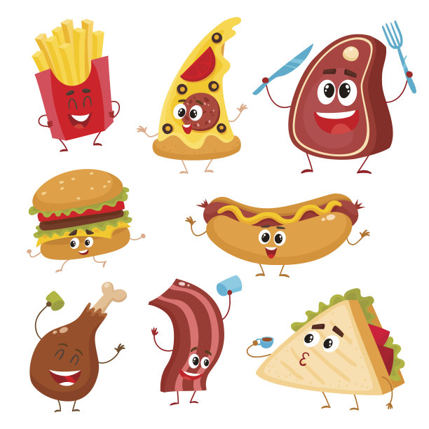 burger