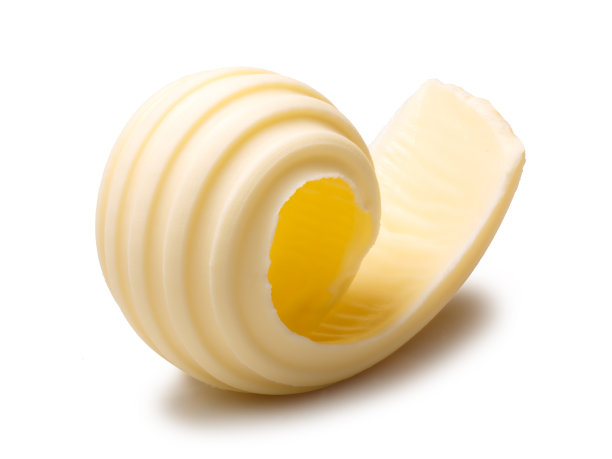 butter