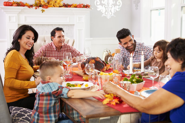 thanksgiving