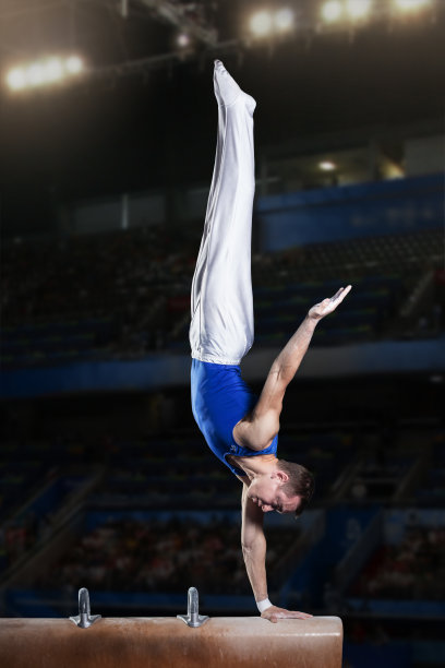 acrobat