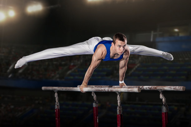 acrobat