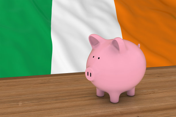irish