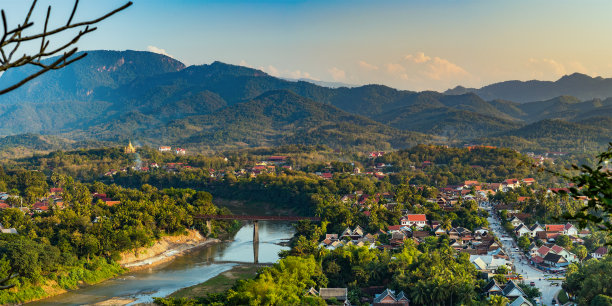 laos