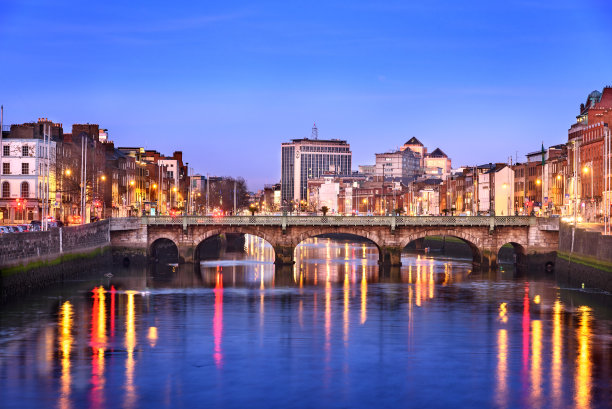 ireland