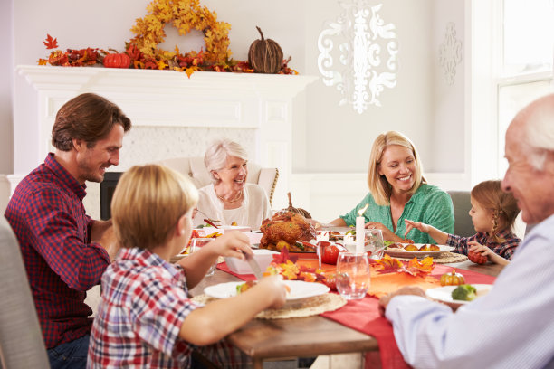 thanksgiving