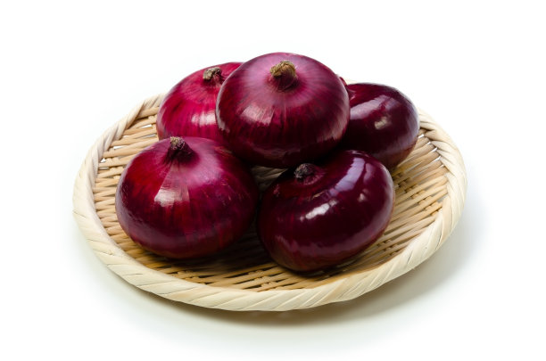 onions