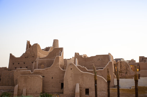 riad