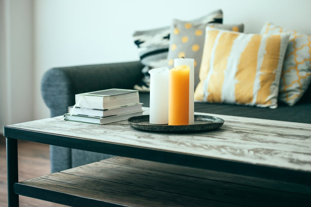 candles