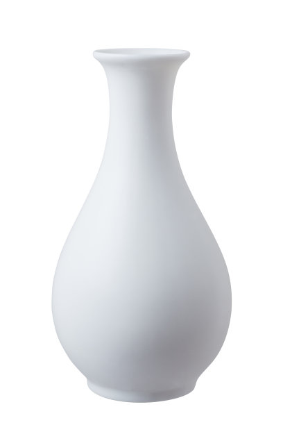 vase