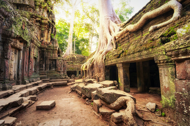 angkor