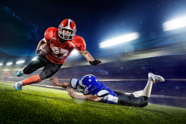 touchdown