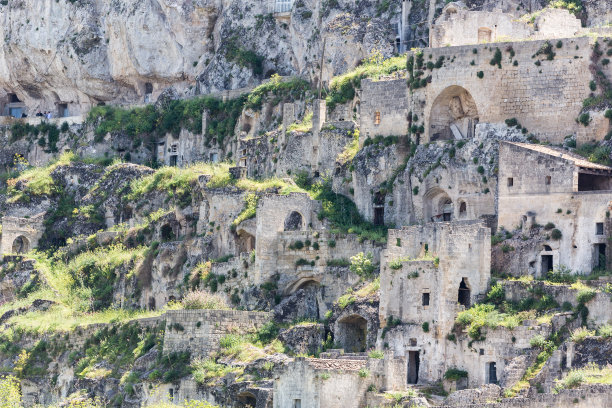 matera