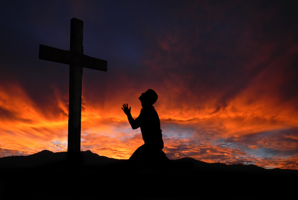 cross