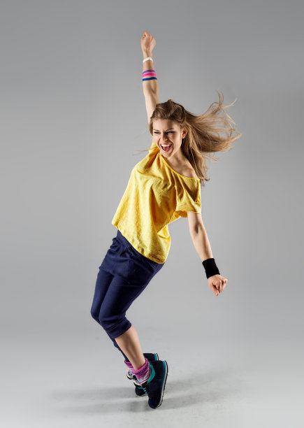 zumba