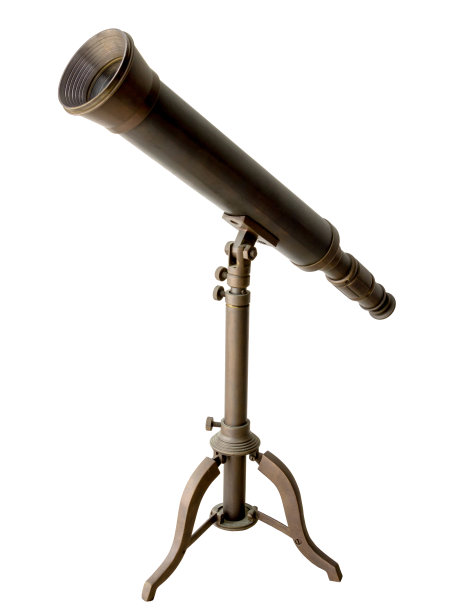 望远镜收藏品