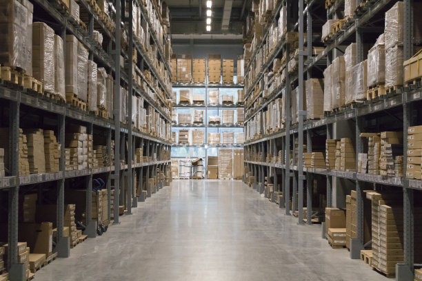 warehouse