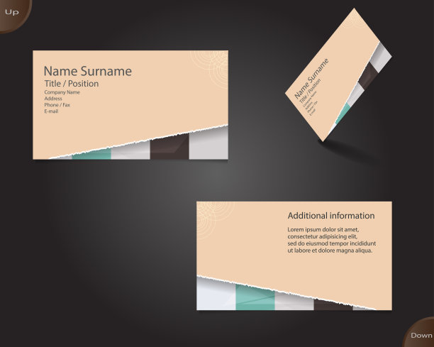 卤味店挂画设计