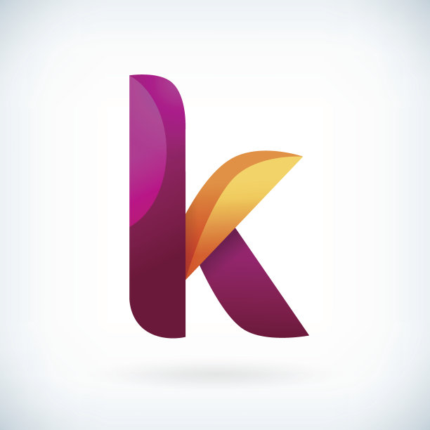 字母k公司标志