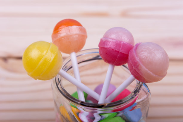 lollipop