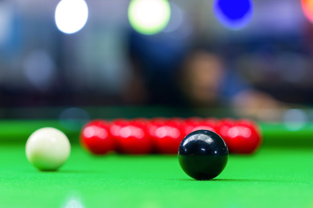 snooker