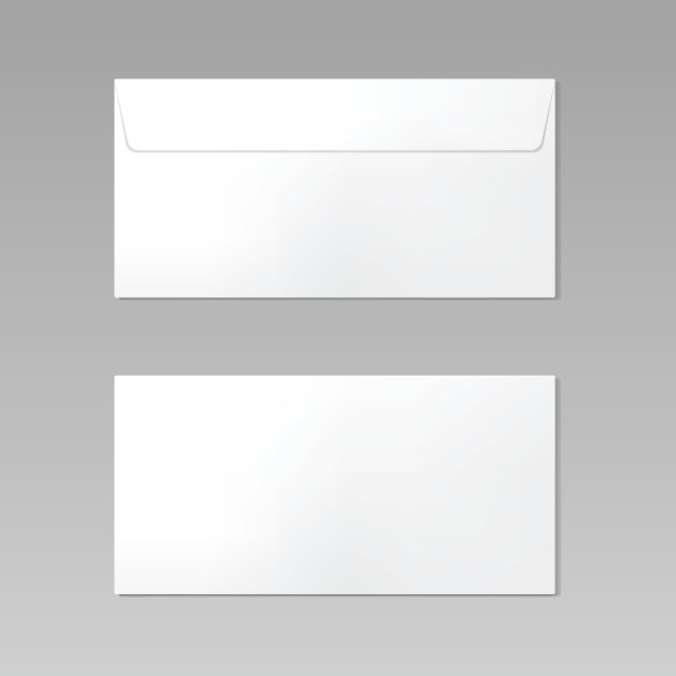 envelope