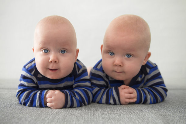 twins