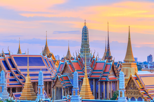 bangkok