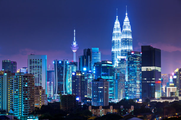 petronas