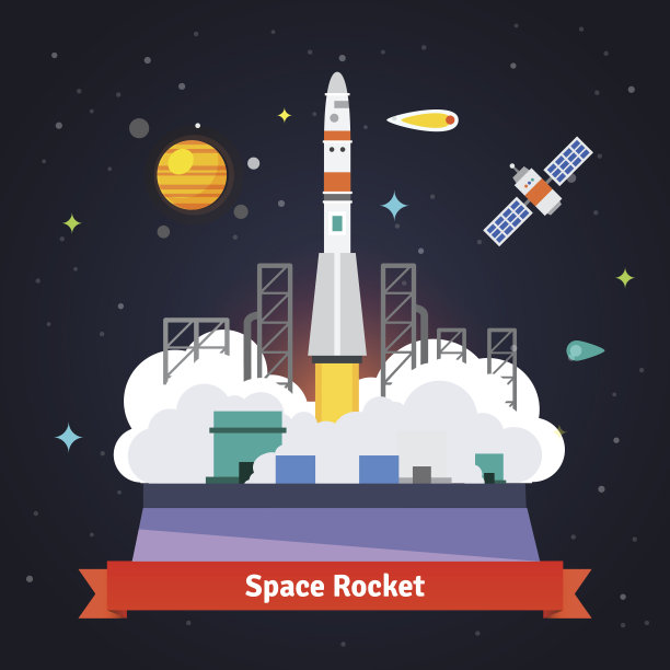 rocket