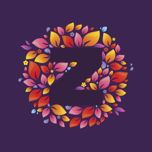 z字母火焰