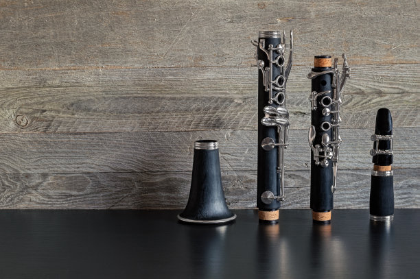 clarinet