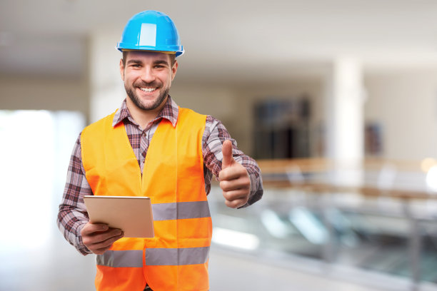 builder