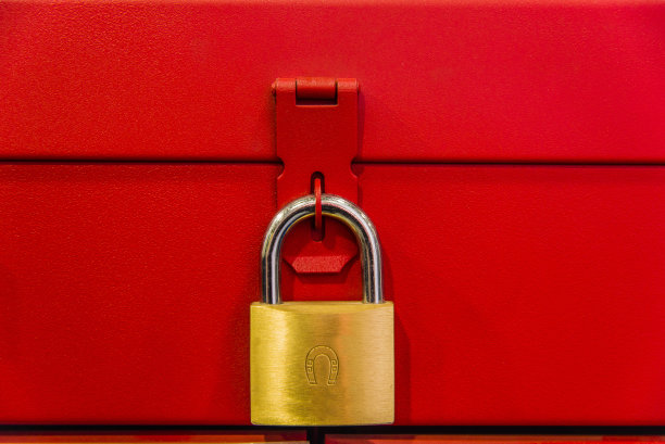 padlock