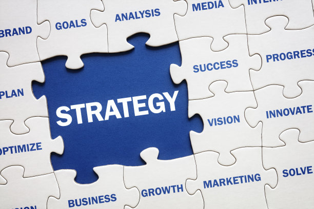 strategic