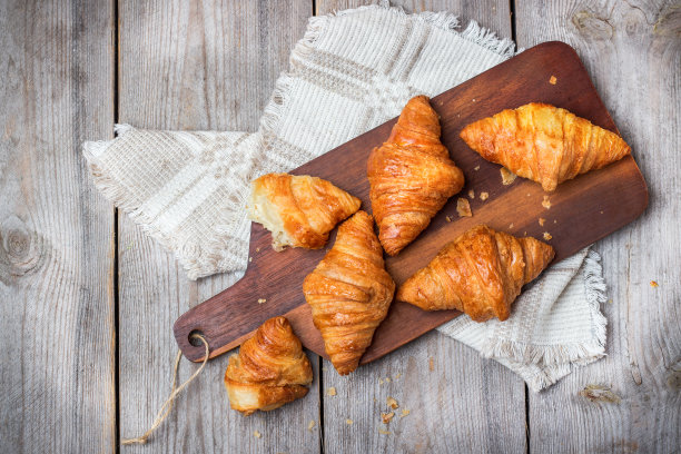 croissants