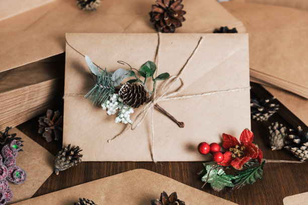 envelope