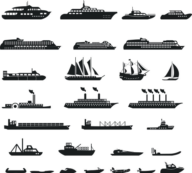 ship