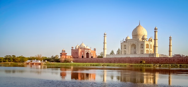 taj