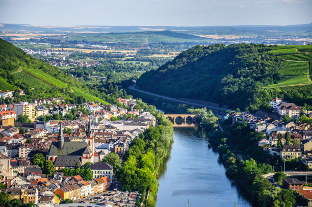 rudesheim