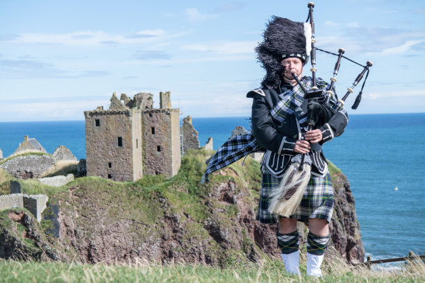 scotland