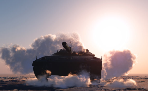 tank