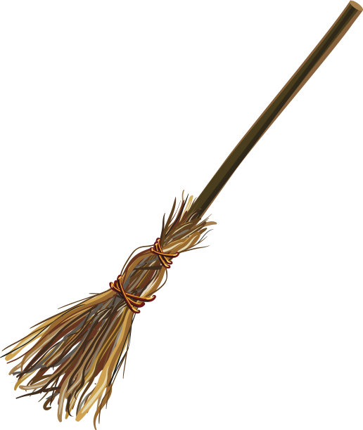 broom