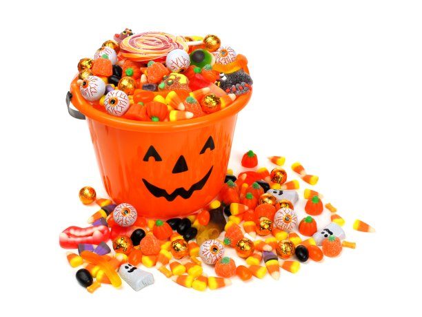 candy