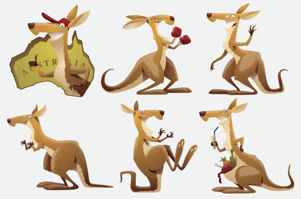 kangaroo