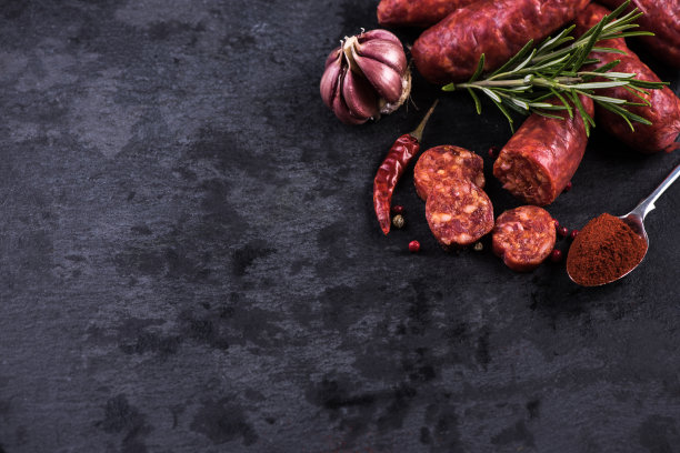 chorizo